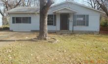 123 W Orleans Ave Sapulpa, OK 74066