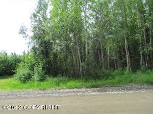 2061 W Lake Lucille Drive, Wasilla, AK 99654