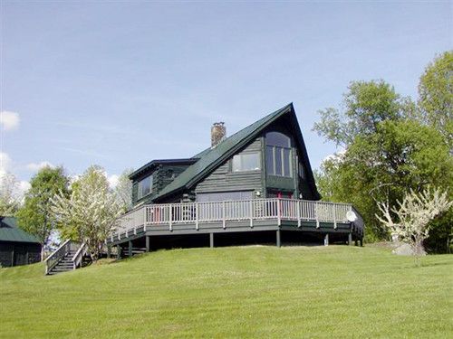 106 Valley View Dr., Brookfield, VT 05036