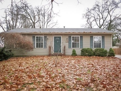 3481 Hill Rd, Lake Orion, MI 48360