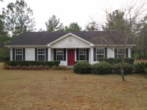 112 Jillwood Court, Waynesville, GA 31566