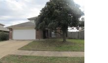 18419 Willow Moss Dr Katy, TX 77449