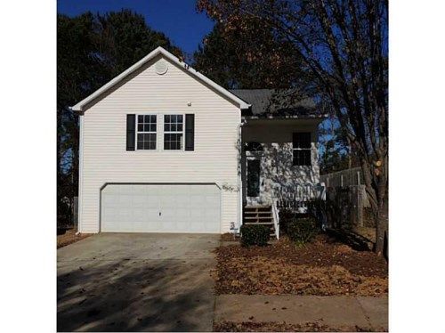 5306 Brickleberry Way, Douglasville, GA 30134