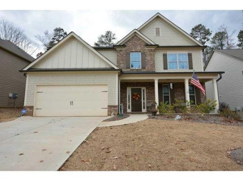 4485 Fourth Rail Lane, Cumming, GA 30041