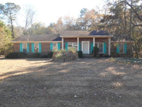 2479 Forrest Drive, Kinston, NC 28504