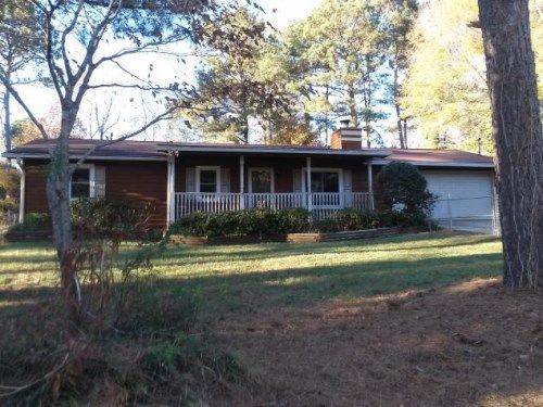 409 Hearth Place, Lawrenceville, GA 30043