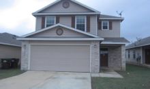 25019 Longbranch Run San Antonio, TX 78261