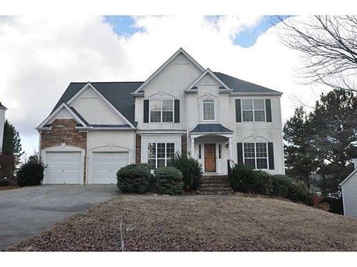 1946 Westover Lane Nw, Kennesaw, GA 30152