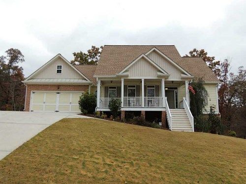 5530 Doe Trot Trail, Douglasville, GA 30135