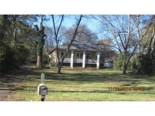 7 South Avenue, Cartersville, GA 30120