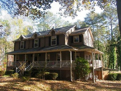 297 Bedford Street Sw, Marietta, GA 30064