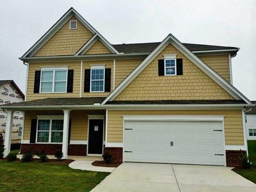 621 Georgia Way, Woodstock, GA 30188