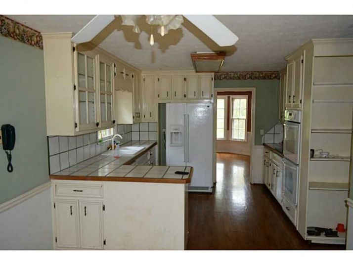 715 Wickerberry Knolls, Roswell, GA 30075