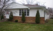 4343 Adrian Rd Cleveland, OH 44121