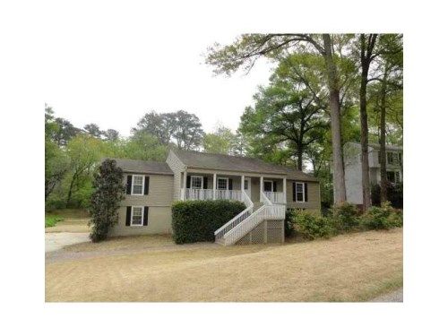 51 Pheasant Drive, Marietta, GA 30067