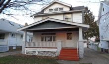 3417 W 128th St Cleveland, OH 44111