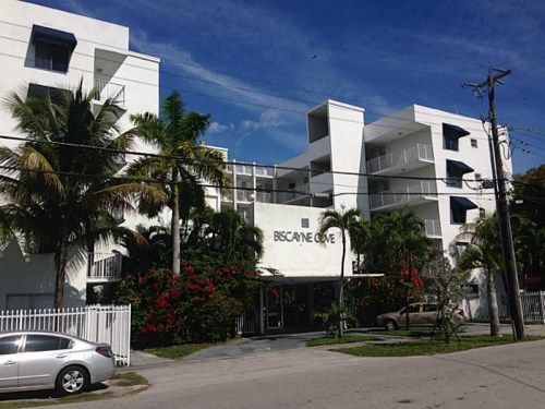 665 NE 83 TE # 412, Miami, FL 33138