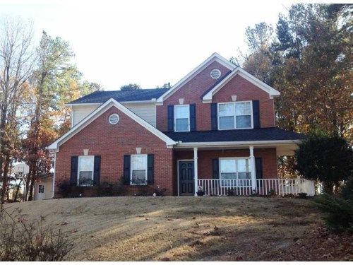 1110 Southern Run, Lawrenceville, GA 30043