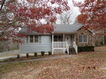 41 Willow Bend Dr NW, Cartersville, GA 30121