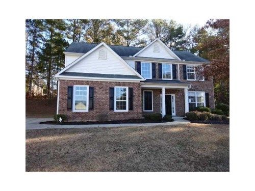 2402 Greenside Court, Austell, GA 30106