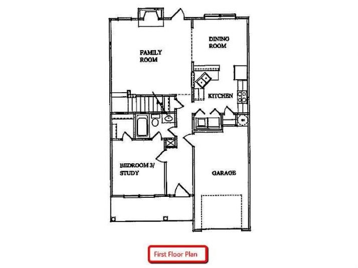 1311 George W Brumley Way, Atlanta, GA 30317