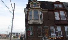 736 York St York, PA 17403