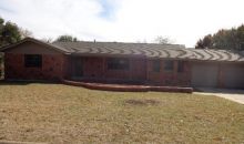 6209 Longhorn Trl Fort Worth, TX 76135