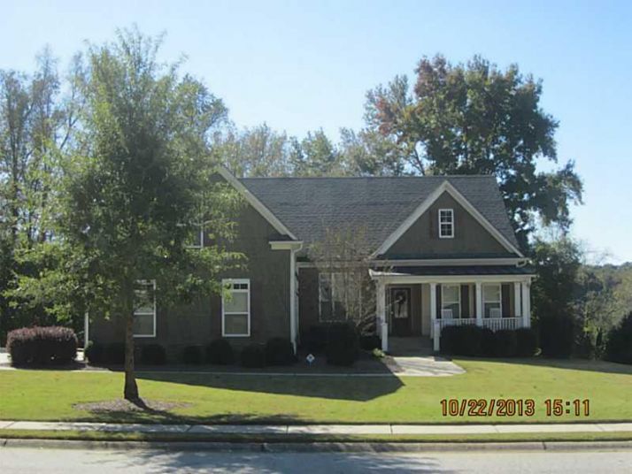 136 Addenbrooke Way, Hoschton, GA 30548