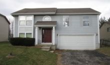 5806 Ricardo Dr Galloway, OH 43119