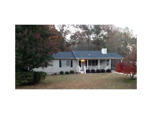 83 Meadowbrook Lane, Dallas, GA 30157