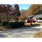 83 Meadowbrook Lane, Dallas, GA 30157 ID:11204970