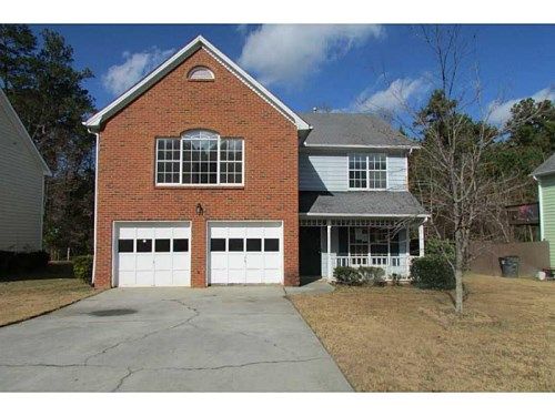 1105 Eagle Pointe Drive, Lawrenceville, GA 30044