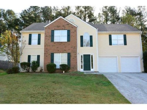 1929 Manor Oak Lane, Buford, GA 30519
