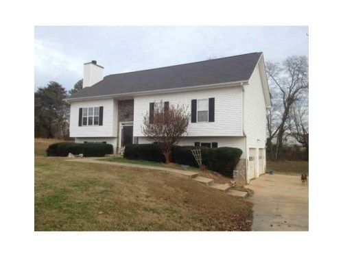 6201 Green Mountain Lane, Clermont, GA 30527