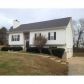 6201 Green Mountain Lane, Clermont, GA 30527 ID:11339246