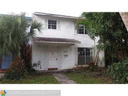 6154 SW 7TH ST # 6154, Pompano Beach, FL 33068