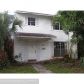 6154 SW 7TH ST # 6154, Pompano Beach, FL 33068 ID:11365714
