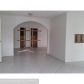 6154 SW 7TH ST # 6154, Pompano Beach, FL 33068 ID:11365715