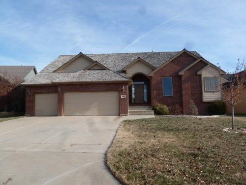 4302 N Ironwood St, Wichita, KS 67226