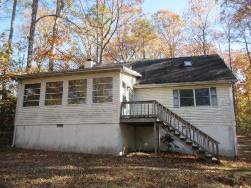2453 Buccaneer Blvd, Greenbackville, VA 23356