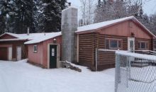 4272 Birch Lane Fairbanks, AK 99709