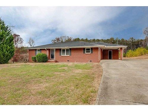 701 Eva Kennedy Road, Suwanee, GA 30024