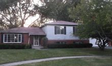 18340 Mulberry Ter Country Club Hills, IL 60478