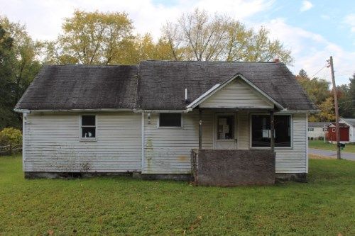 11 Old Keys Road, Tioga, PA 16946