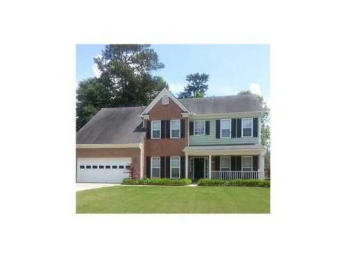 812 E Roget Way, Lawrenceville, GA 30045