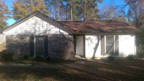 1614 Ridgecrest Dr, Phenix City, AL 36869