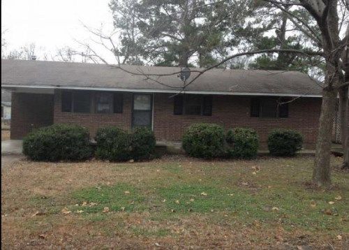 309 Locust St, Judsonia, AR 72081