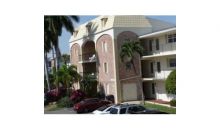 450 PARADISE ISLE BL # 203 Hallandale, FL 33009