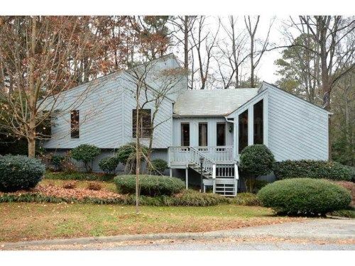 3047 Leafwood Drive Se, Marietta, GA 30067