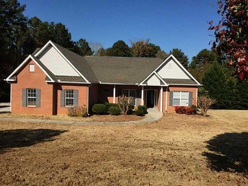 583 Togwatee Pass, Hampton, GA 30228